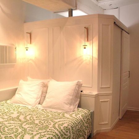 La Suite Presqu'Ile Lyon Exterior photo