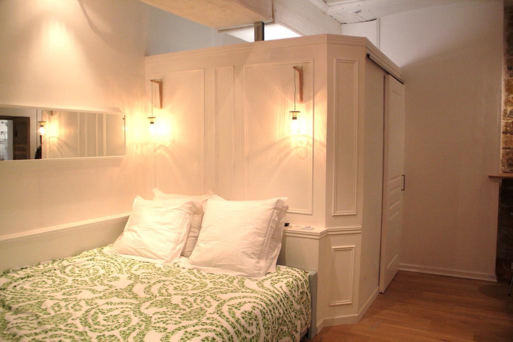 La Suite Presqu'Ile Lyon Exterior photo